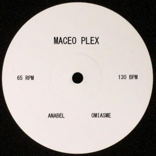 Maceo Plex