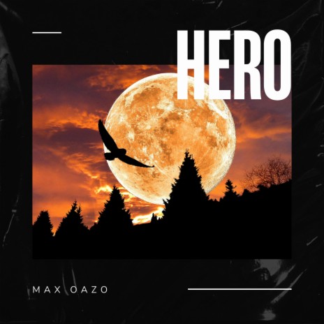 Hero | Boomplay Music