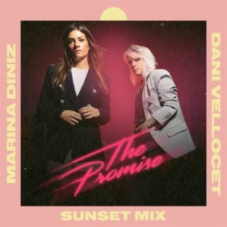 The Promise (Sunset Mix)