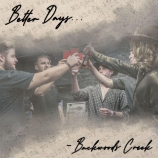 Better Days lyrics | Boomplay Music