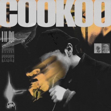 Cookoo ft. San Tino | Boomplay Music