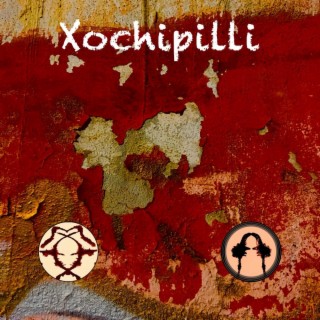 Xochipilli