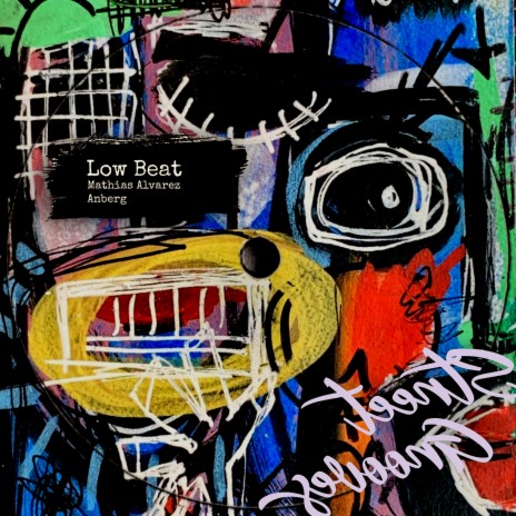 Low Beat ft. Anberg | Boomplay Music