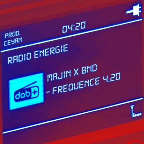 Fréquence 4.20 ft. Bnd | Boomplay Music