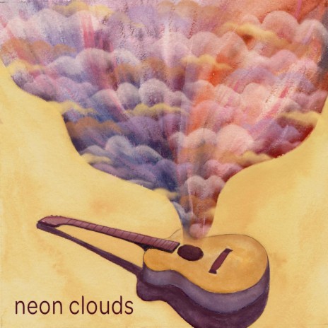 neon clouds | Boomplay Music