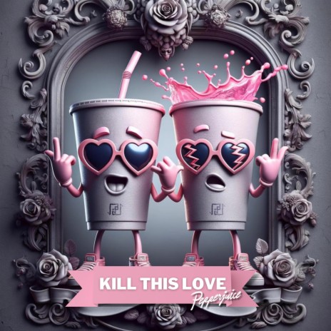 Kill This Love | Boomplay Music