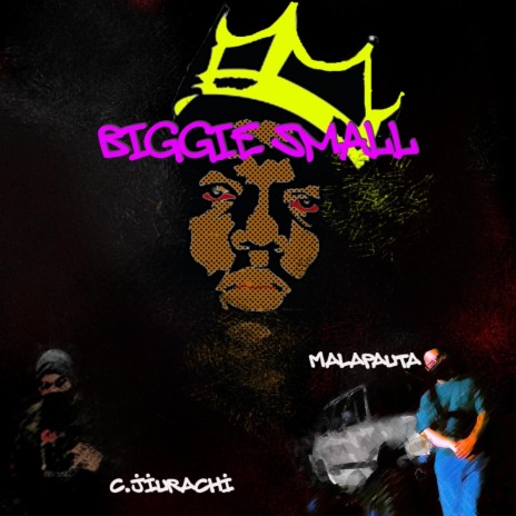 Biggie Smalls ft. Cristian Jiurachi