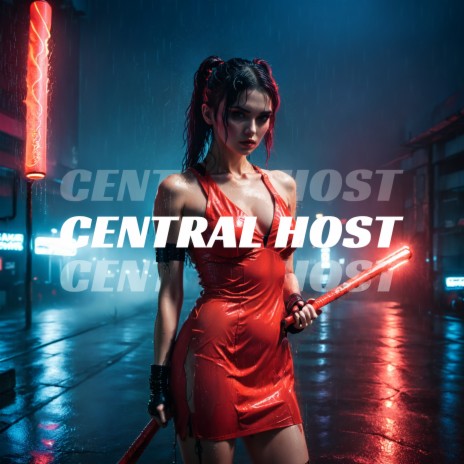 Central Host | Boomplay Music