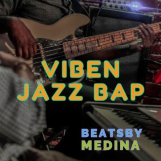 VIBEN JAZZ BAP