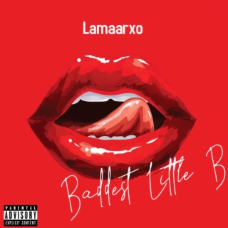 Baddest Little B (Radio Edit) lyrics | Boomplay Music