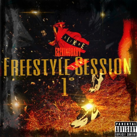 Freestyle Session #1 ft. saint cairo & prod by scar | Boomplay Music