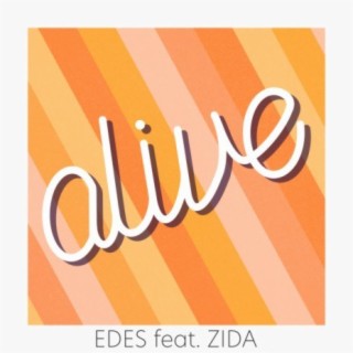 Alive (feat. ZIDA)