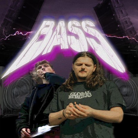 BASS (feat. Hugo Nameless) | Boomplay Music