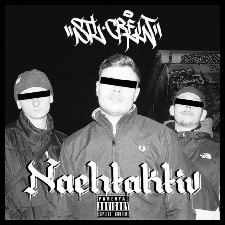 Nachtaktiv | Boomplay Music