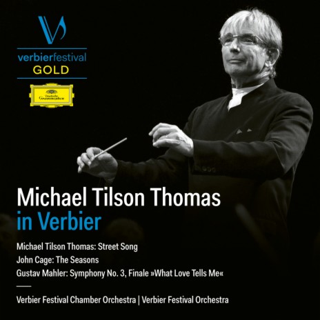 Tilson Thomas: Street Song for Brass Quintet (Live) ft. Kevin Quill, David Smith, Nicholas Platoff & Matthew Winter | Boomplay Music