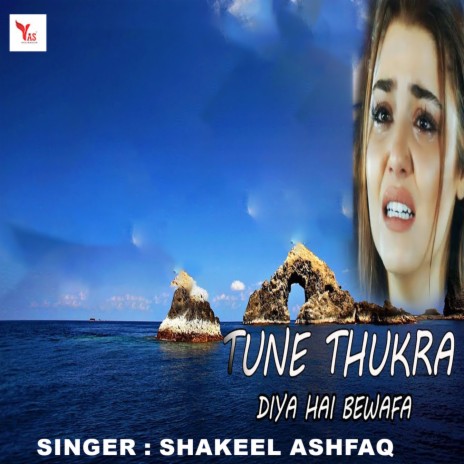 Tune Thukra Diya Hai Bewafa | Boomplay Music