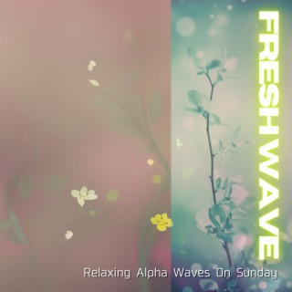 Relaxing Alpha Waves On Sunday