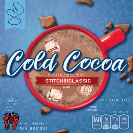 Cold Cocoa