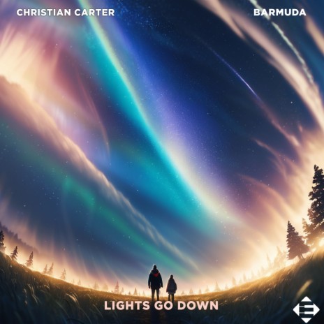 Lights Go Down (Extended Mix) ft. Barmuda | Boomplay Music