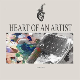 Heart of an Artist lyrics | Boomplay Music