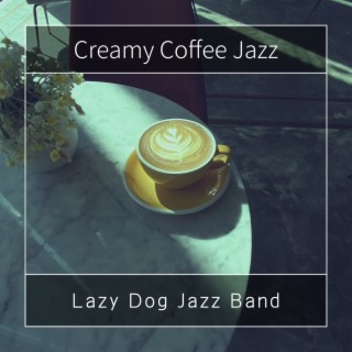 Creamy Coffee Jazz