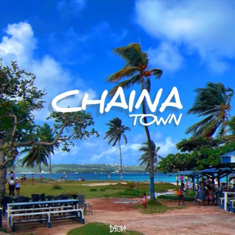 Chaina Town | Boomplay Music