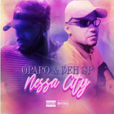 Nessa City ft. Deh Sp | Boomplay Music