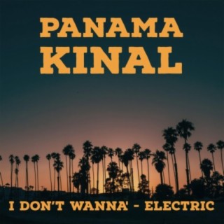 I Don't Wanna' (Electric)