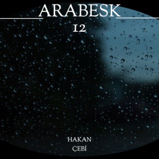 Arabesk 12