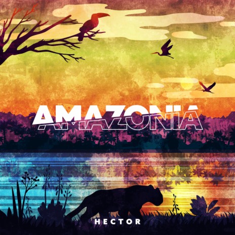 Amazonia | Boomplay Music