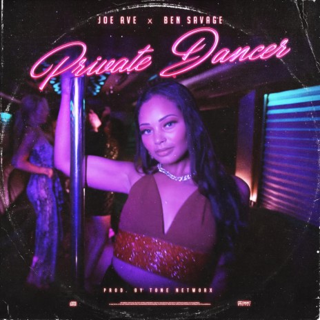Private Dancer ft. Ben Savage | Boomplay Music