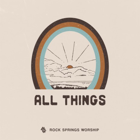 All Things ft. Heath Balltzglier | Boomplay Music