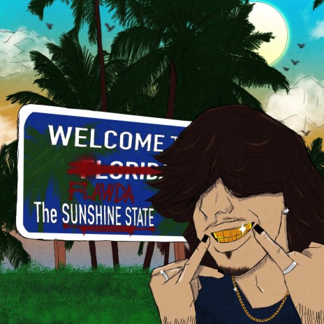 The Sunshine State | Boomplay Music
