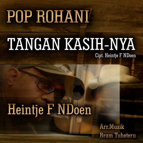 Tangan Kasih-Nya | Boomplay Music