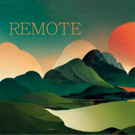 Remote (People Say) (Radio Edit)