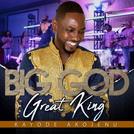 Nobody Like You Lord (Live) [feat. Ayana Fobbs-Quashie] | Boomplay Music