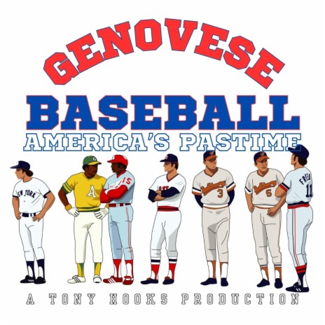 Baseball (America's Pastime) | Boomplay Music