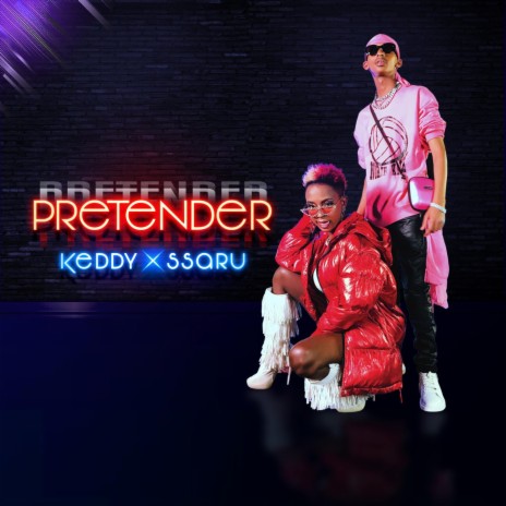 Pretender (feat. Ssaru) | Boomplay Music