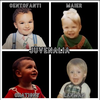 Juvenalia