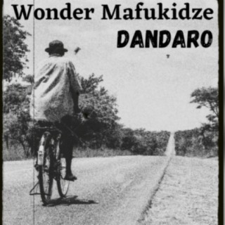 Wonder Mafukidze