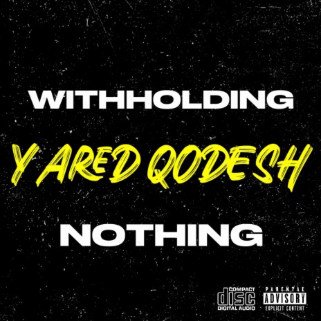 Withholding Nothing | Boomplay Music