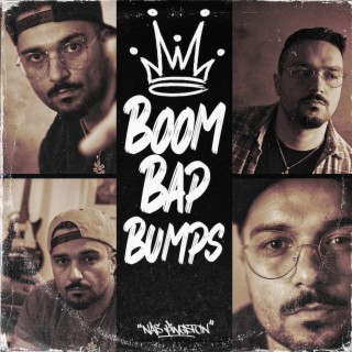 Boombap Bumps