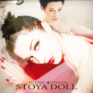 Stoya Doll