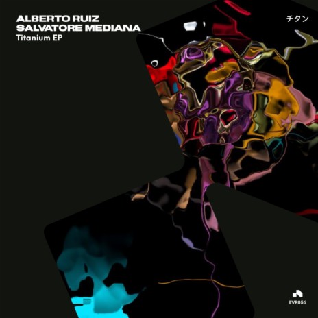 Titanium (Original Mix) ft. Salvatore Mediana