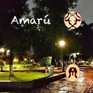 Amarú