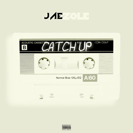 Catch Up | Boomplay Music