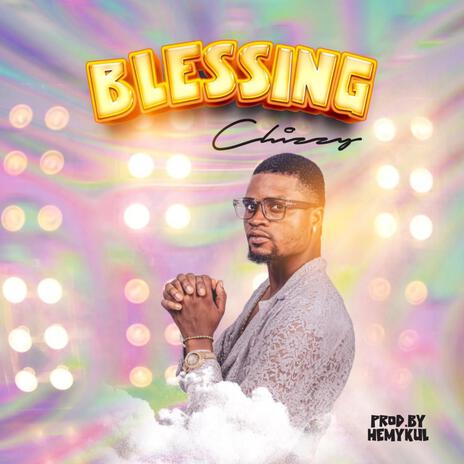 Blessing | Boomplay Music