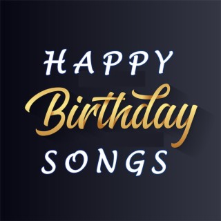 Happy Birthday Song With Lyrics