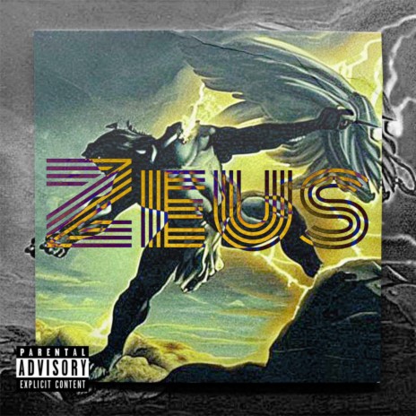 Zeus ft. Mr Jimah | Boomplay Music