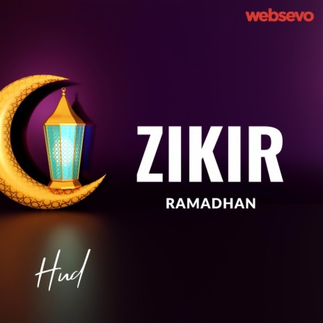 Zikir Ramadhan | Boomplay Music